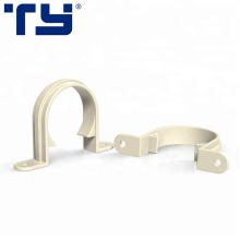 Best Sale Tube Fittings Promotional Plastic Clamp PVC Pipe Clip